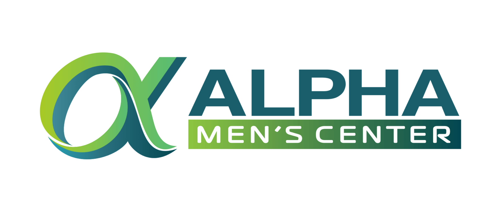 Alpha Men’s Center