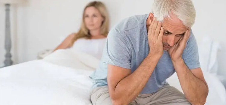 What Lifestyle Changes Help Erectile Dysfunction?
