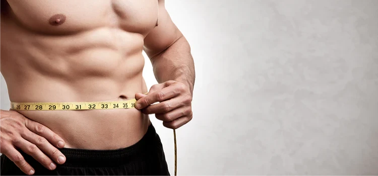 Low Testosterone Weight Gain