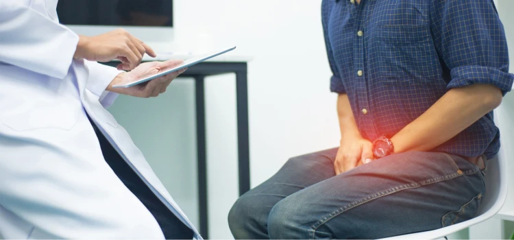 Acoustic Wave Therapy for Peyronie’s Disease