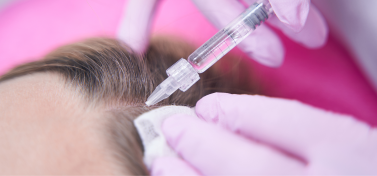 The Science Behind Hair Loss And Modern Restoration Technique